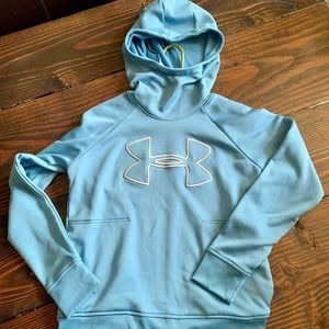 Women’s Under Armour Hoodie Small